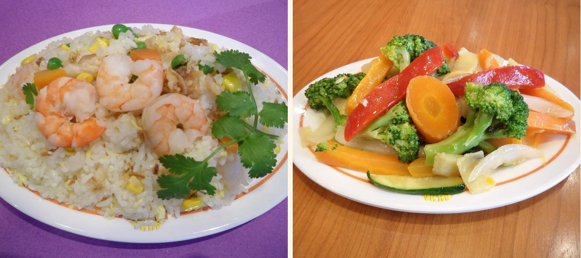 Fast-food Régal d'Asie - Gallery Image 3