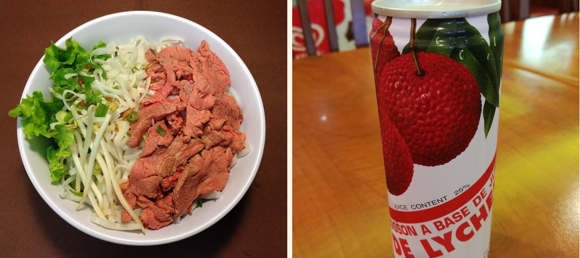 Fast-food Régal d'Asie - Gallery Image 4