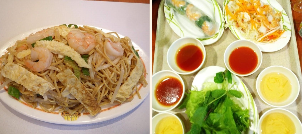 Fast-food Régal d'Asie - Gallery Image 5