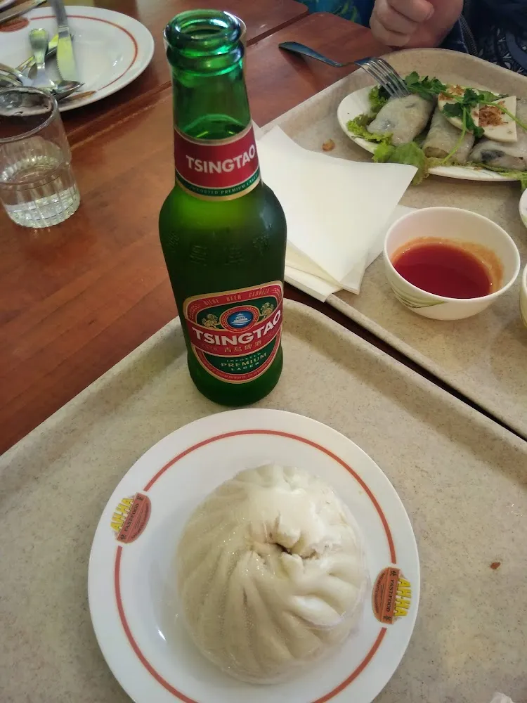 Пиво Циньтао